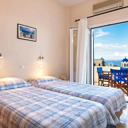 Hotel Anatoli Fira (Santorini)