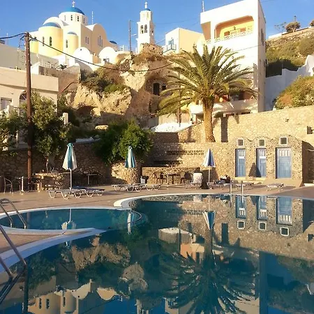 Hotel Anatoli & 3*