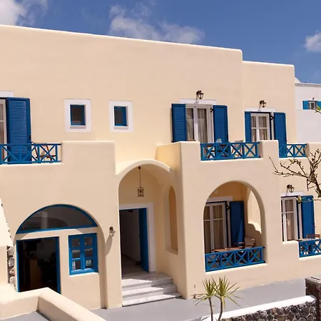 Hotel Anatoli