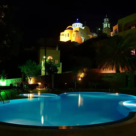 Hotel Anatoli Fira (Santorini)