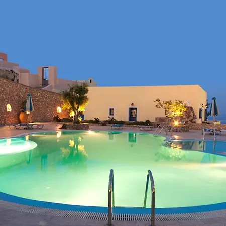 Hotel Anatoli 3*