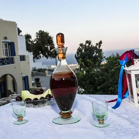 Hotel Anatoli