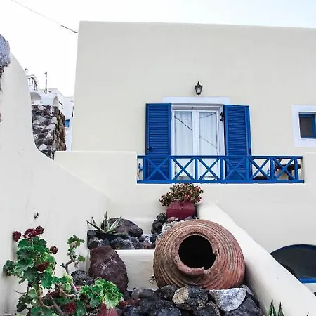 Anatoli & Hotel 3*
