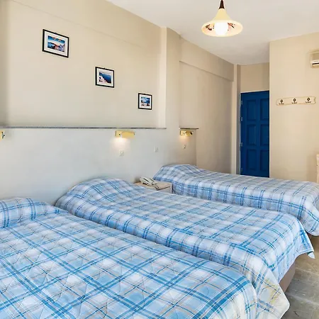 Anatoli Hotel Fira (Santorini)