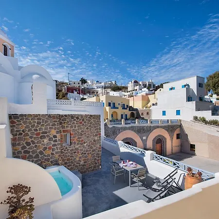 Anatoli Hotel