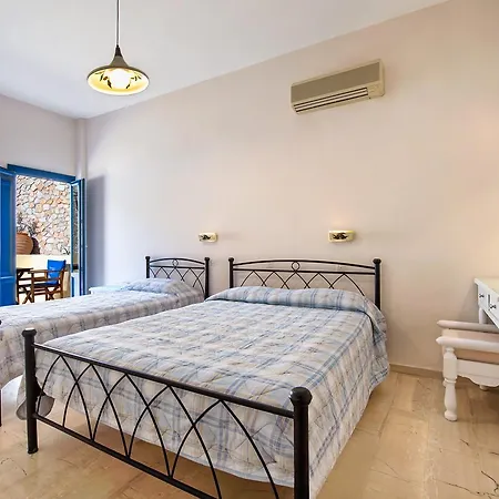 Anatoli Hotel Fira (Santorini)