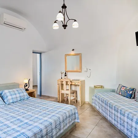 Anatoli Hotel 3*