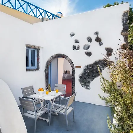 Anatoli 3* Fira (Santorini)