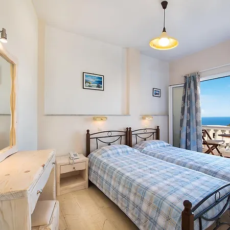 Anatoli Hotel Fira (Santorini)