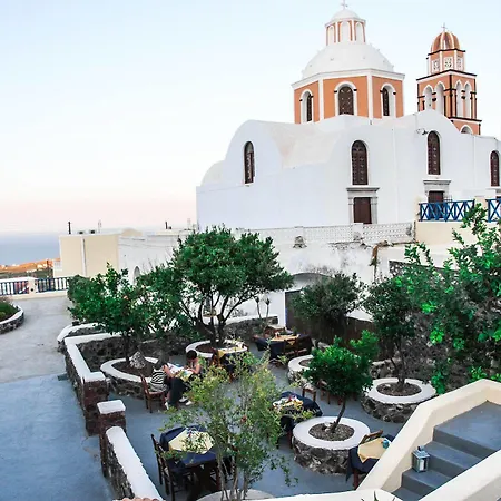 Anatoli Fira (Santorini)