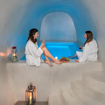 Anatoli Hotel Fira (Santorini)