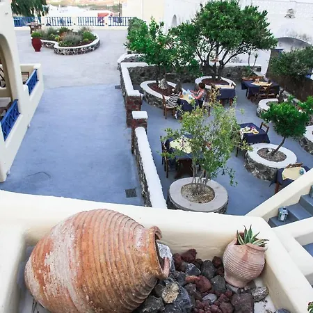 Anatoli & Hotel